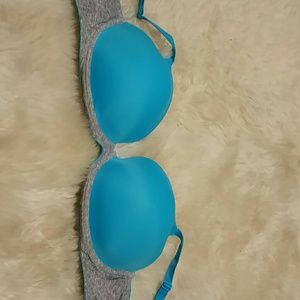 PINK by Victoria Tshirt bra 36DD